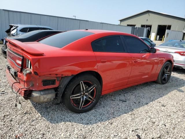 2014 Dodge Charger R/T