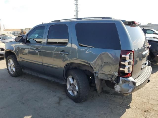 2008 Chevrolet Tahoe C1500