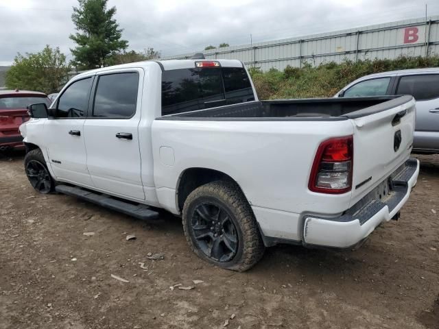 2023 Dodge RAM 1500 BIG HORN/LONE Star