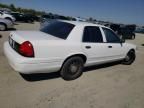 2006 Ford Crown Victoria Police Interceptor