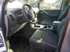 2012 Nissan Pathfinder S