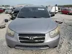 2007 Hyundai Santa FE GLS