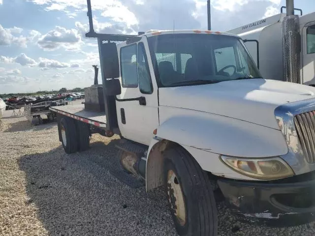 2009 International 4000 4300