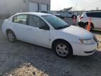 2007 Saturn Ion Level 2