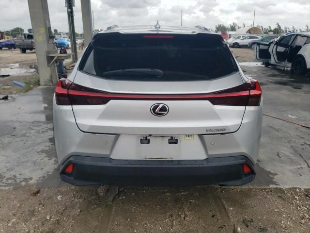 2019 Lexus UX 200