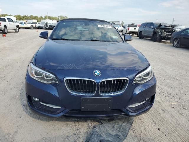 2017 BMW 230XI