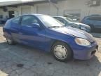 2001 Honda Insight