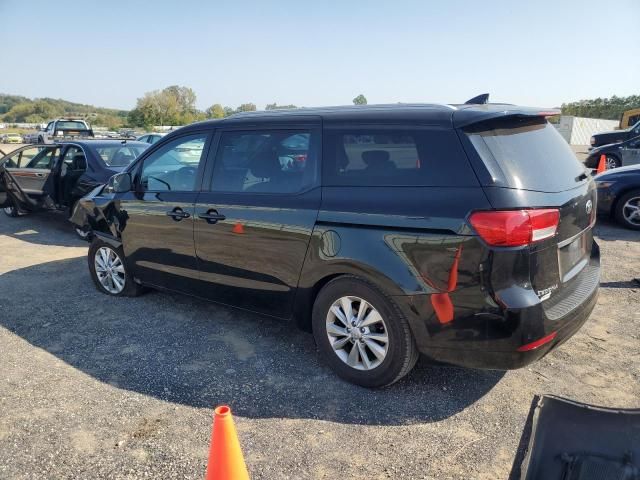 2015 KIA Sedona LX