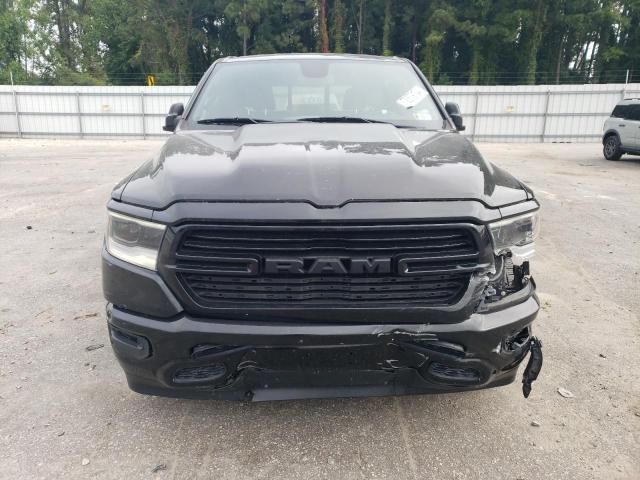 2019 Dodge RAM 1500 BIG HORN/LONE Star