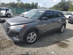 2024 Nissan Kicks S en venta en Arcadia, FL