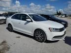 2017 Volkswagen Jetta SE