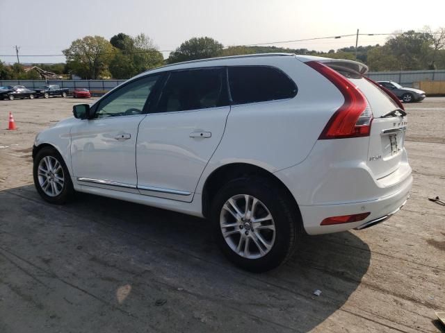 2015 Volvo XC60 T5 Premier