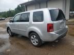 2013 Honda Pilot EXL