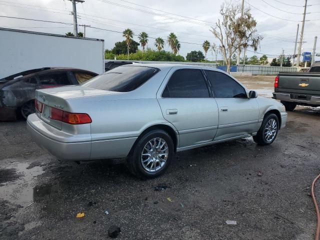 2000 Toyota Camry CE