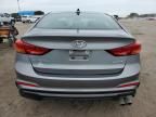 2018 Hyundai Elantra Sport