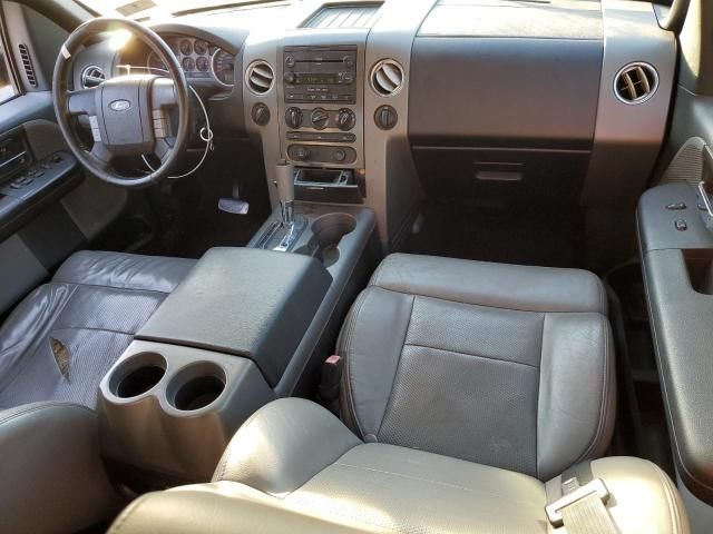 2005 Ford F150