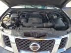 2012 Nissan Pathfinder S