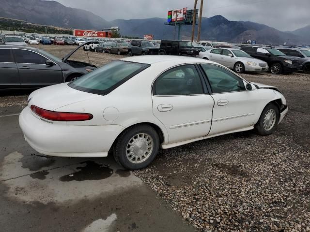 1997 Mercury Sable LS