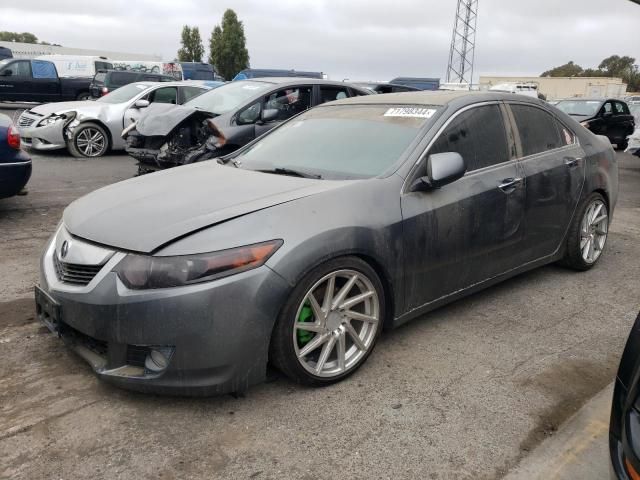 2009 Acura TSX