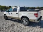 2009 Ford F150 Supercrew