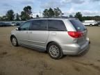 2007 Toyota Sienna XLE