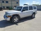 2010 Jeep Commander Sport