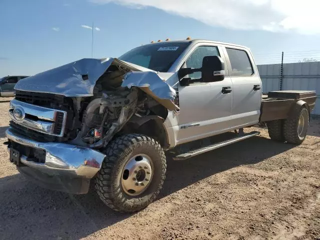 2017 Ford F350 Super Duty