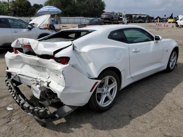 2019 Chevrolet Camaro LS