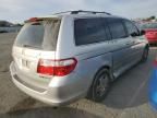 2007 Honda Odyssey EXL