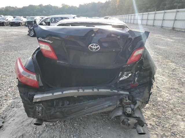 2009 Toyota Camry SE