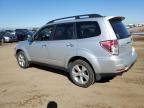 2010 Subaru Forester 2.5XT Limited