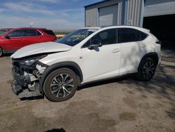 Lexus salvage cars for sale: 2015 Lexus NX 200T