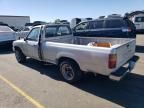 1989 Toyota Pickup 1/2 TON Long Wheelbase DLX