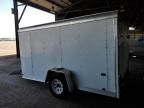 2005 Utility Trailer