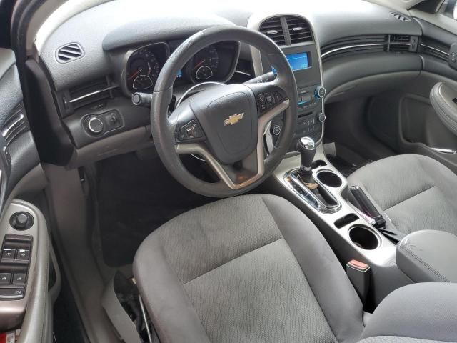 2014 Chevrolet Malibu LS