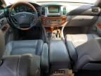 2004 Lexus LX 470