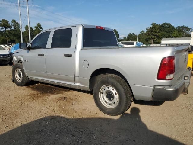 2010 Dodge RAM 1500