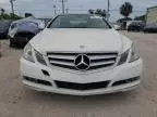 2011 Mercedes-Benz E 350