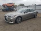 2019 Lexus ES 300H