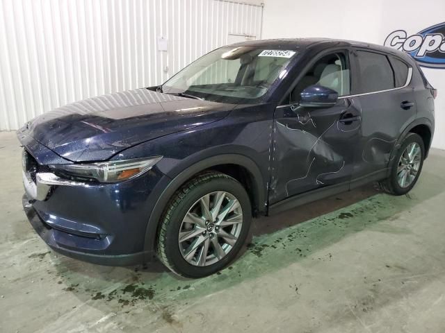 2019 Mazda CX-5 Grand Touring Reserve