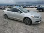 2013 Ford Fusion Titanium