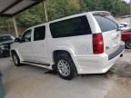 2007 Chevrolet Suburban C1500