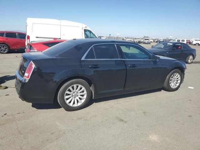 2013 Chrysler 300