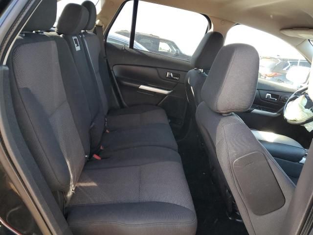 2011 Ford Edge SEL