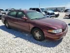 2000 Buick Lesabre Custom