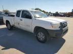 2013 Toyota Tacoma Access Cab