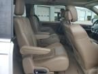 2016 Chrysler Town & Country Limited Platinum