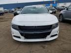 2017 Dodge Charger Police