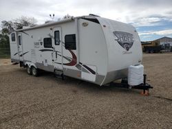 2012 Palomino Sabre en venta en Nisku, AB