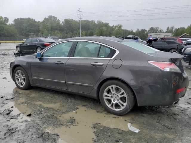 2009 Acura TL